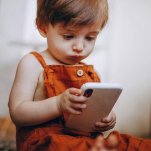 Managing Online Risks for Young Children