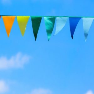 Father’s Day Picnic at Blue Windmill Nursery
